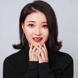 上海董冬秀彩妝造型_一沐老師