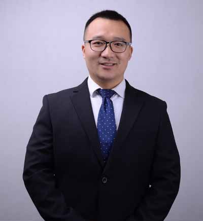 学天教育_葛磊