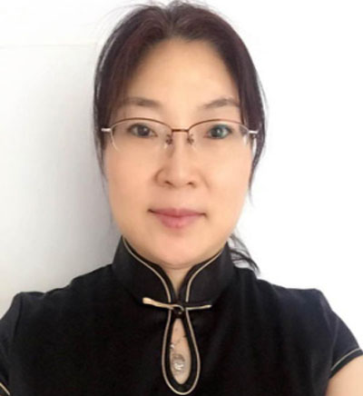 董事长