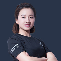 杨慧颖老师