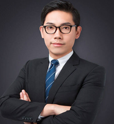 唯寻-Terence Yu