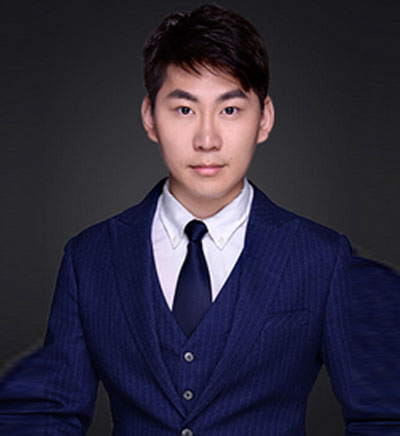 唯寻-Frank Han
