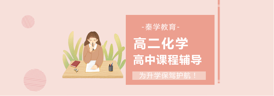 化学实验教学场景