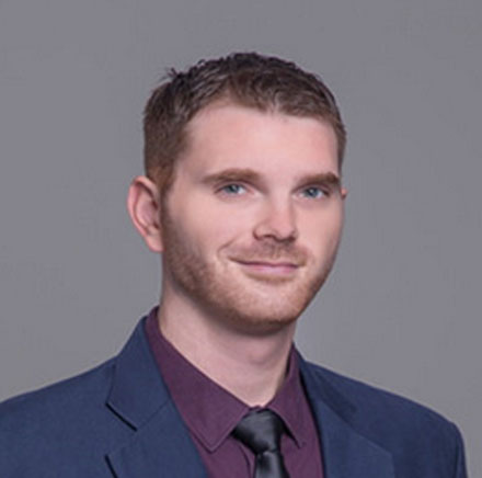 Chad Chaffee
