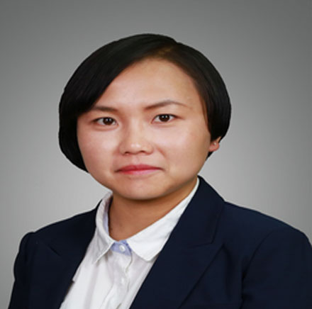 Shannon Zhang