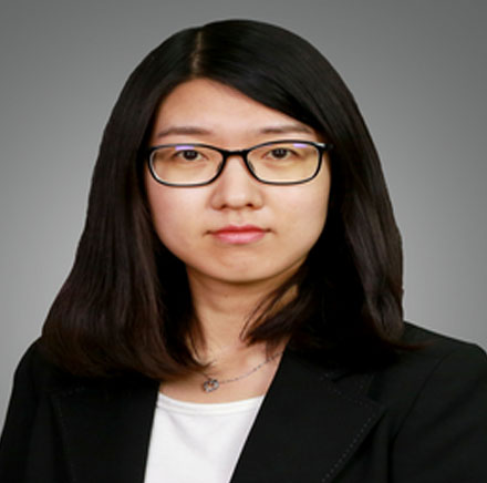Sophie Han