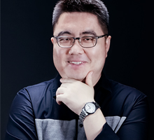吕铁铸-影视后期高级讲师