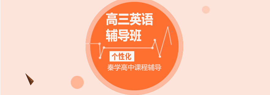 英语冲刺课程体系