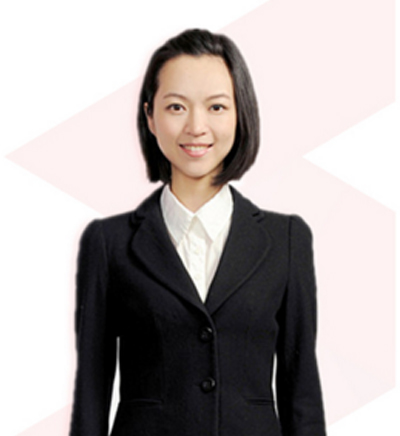 武汉赛拓教育教师_Karen