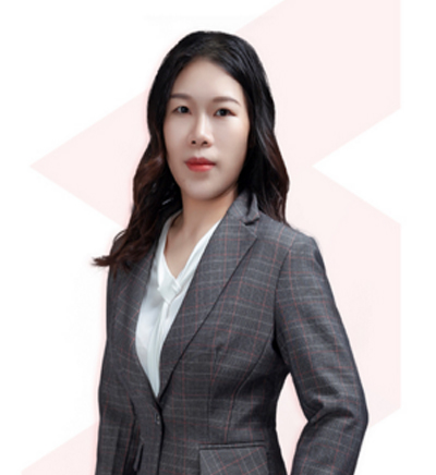 武汉赛拓教育教师_Lena