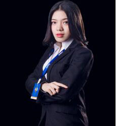 艾尼斯教育_吴娟秀老师