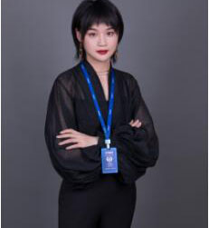 艾尼斯教育_张秋娟老师