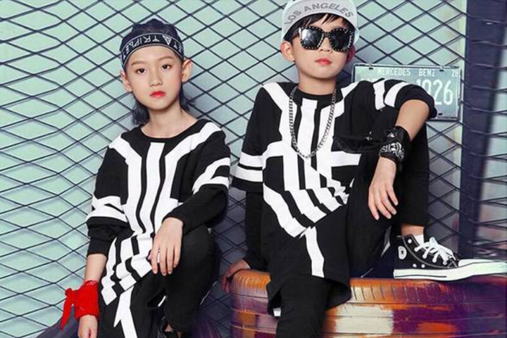 北京卡卡部落舞蹈培训