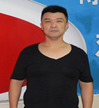 墨东博