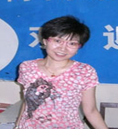赵敏