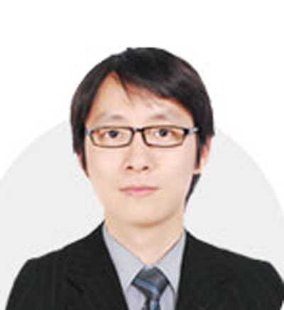 长沙太奇教育杨静华老师
