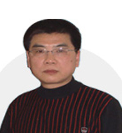 长沙太奇教育陈慕泽老师