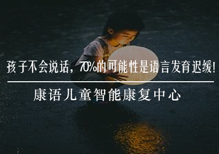 儿童语言发育迟缓的七大关键解读与科学应对策略