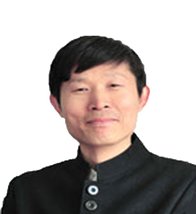 长沙太奇教育刘青松老师