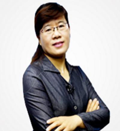 武汉中建教育教师_冀翠莲