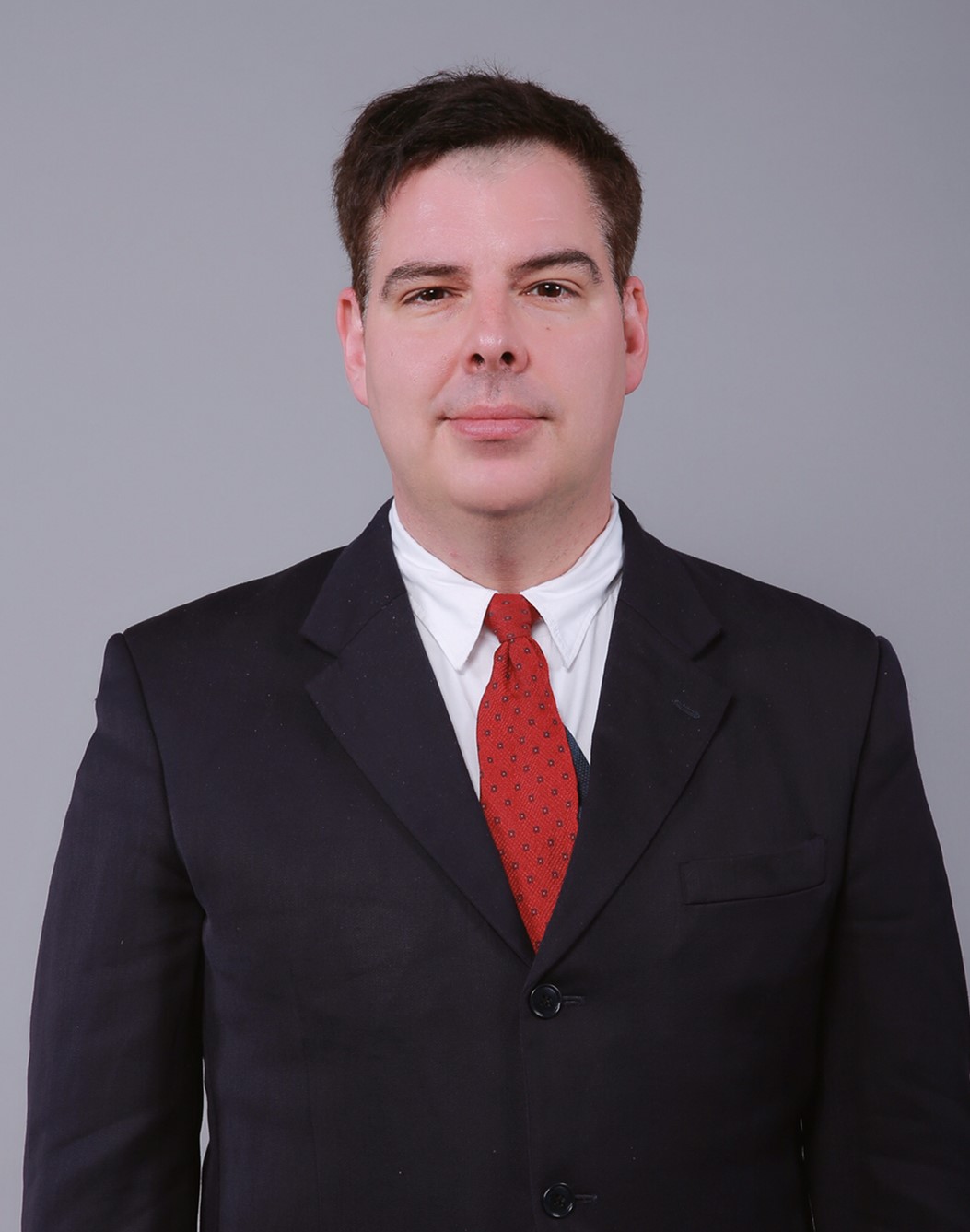 David