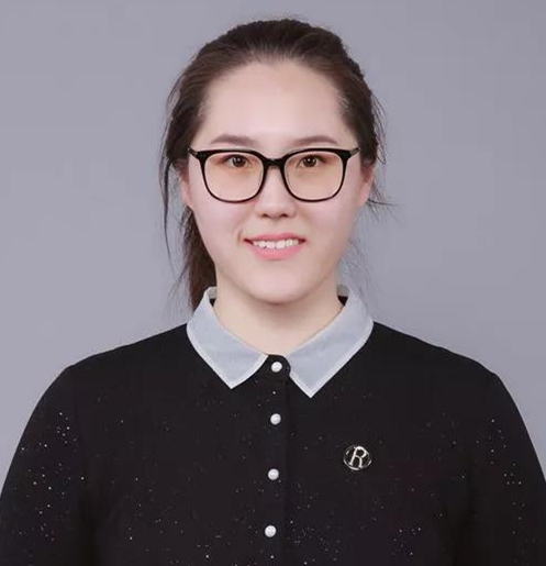 徐佳和老师