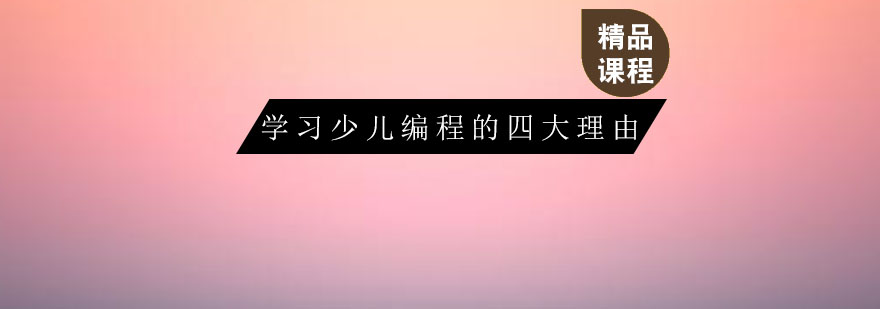 编程思维培养过程