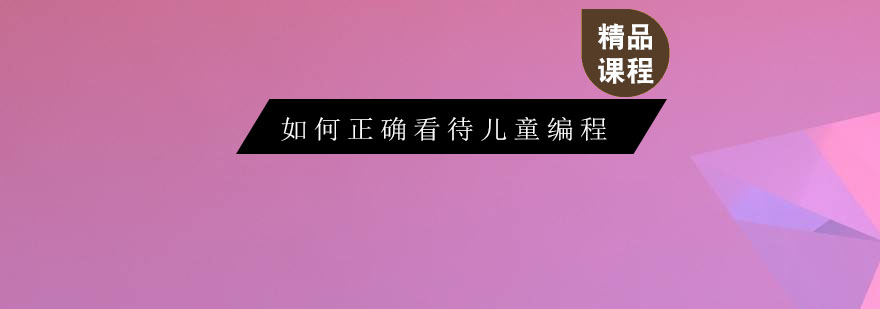 编程教育核心要素解析