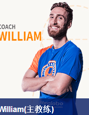 五星体育_William