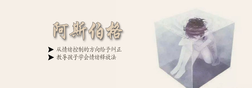 天津竞思教育阿斯伯格干预课程