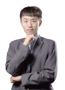 郑州朗阁_Tim老师