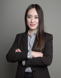 吴赛美