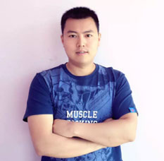 上海乐博乐博少儿编程_向老师