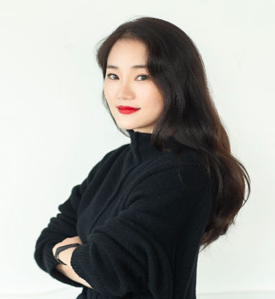 知音美容美发化妆学校高新宇老师