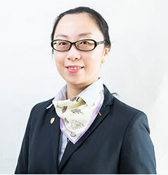 上海均瑤世外教育_楊老師