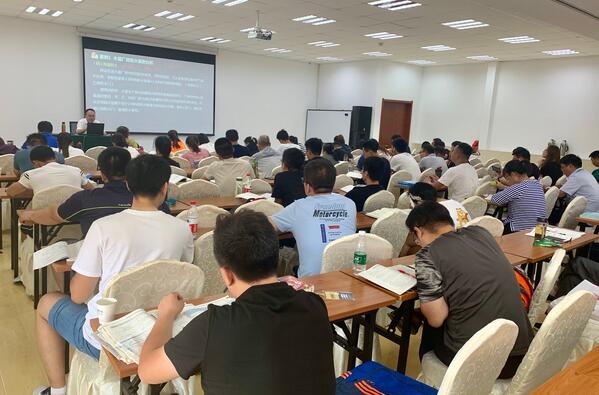 潍坊建优教育
