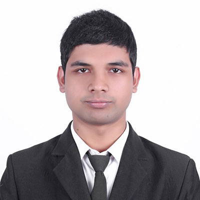  Binod Aryal