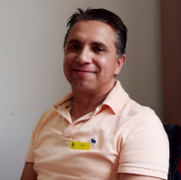 Victor T. Perez