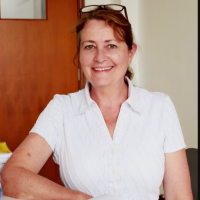 Colleen Ladwig