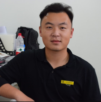 王明东