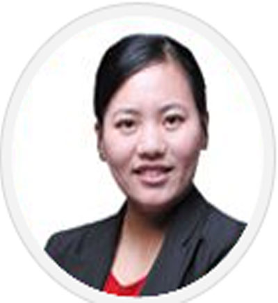 长沙燕园教育张瑞娜老师
