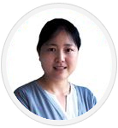 长沙燕园教育李美叶老师