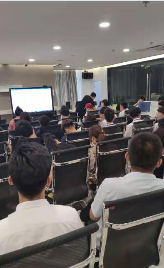 杭州中建教育