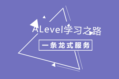 ALevel学习之路