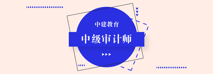 审计师考试资料