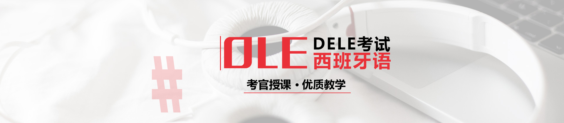 上海OLE西班牙语培训
