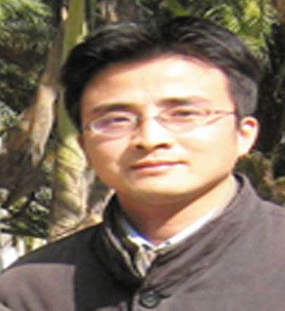 丁谦