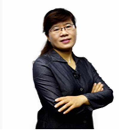 冀翠莲