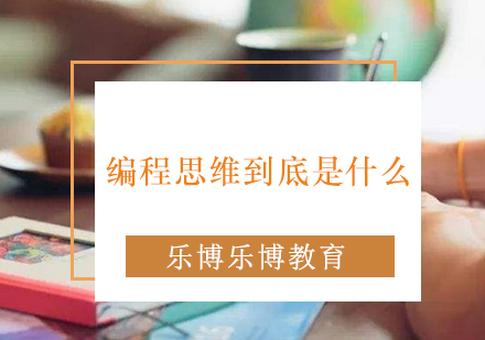 编程思维深度解析与少儿教育应用指南