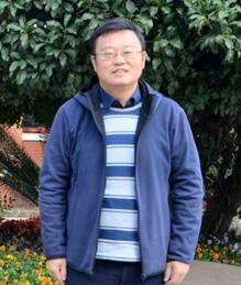 陳宏觀